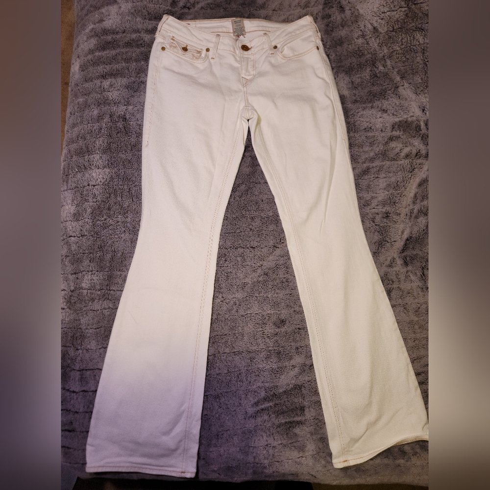 True Religion Jeans - Picture 8 of 11